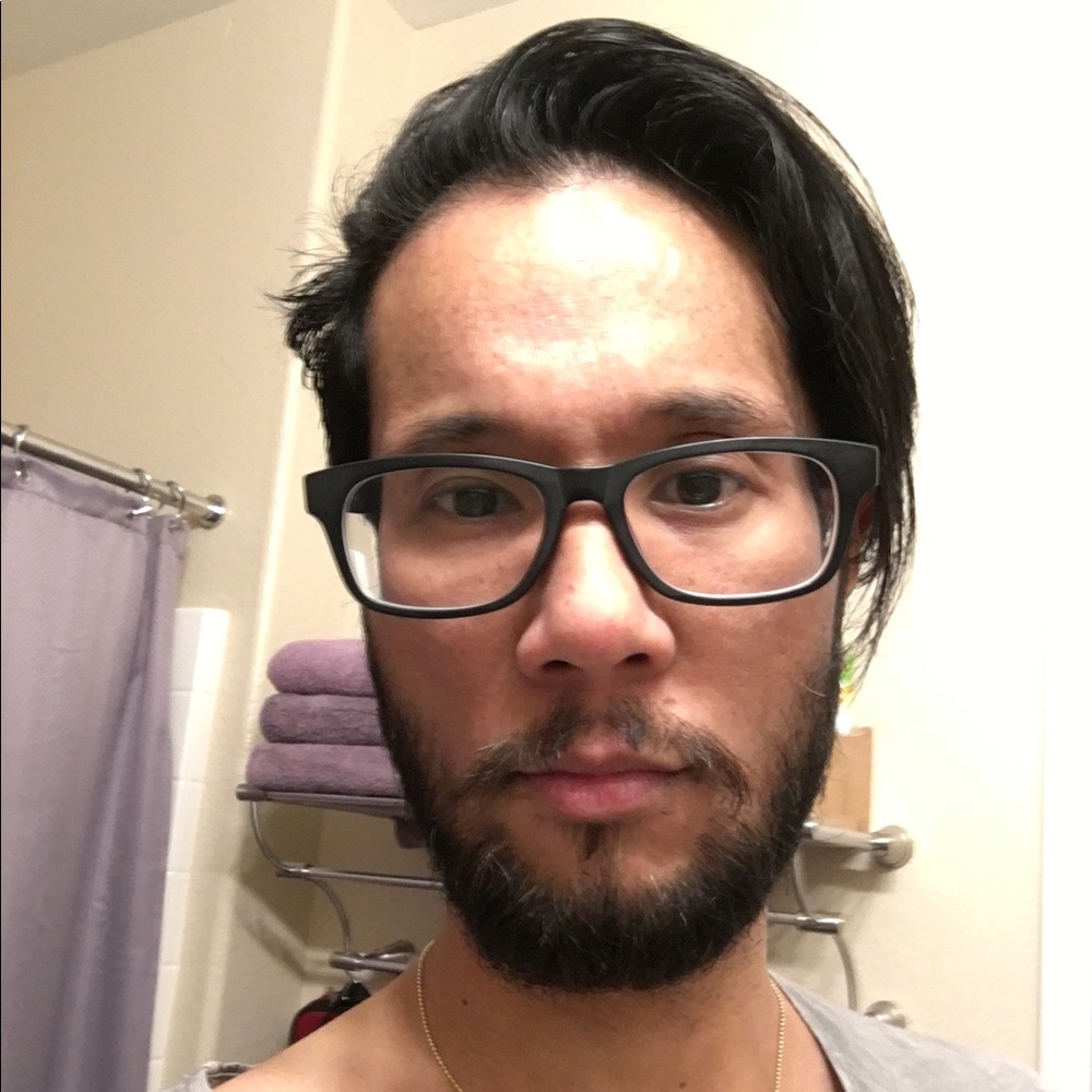 Meet your Posher, Armand